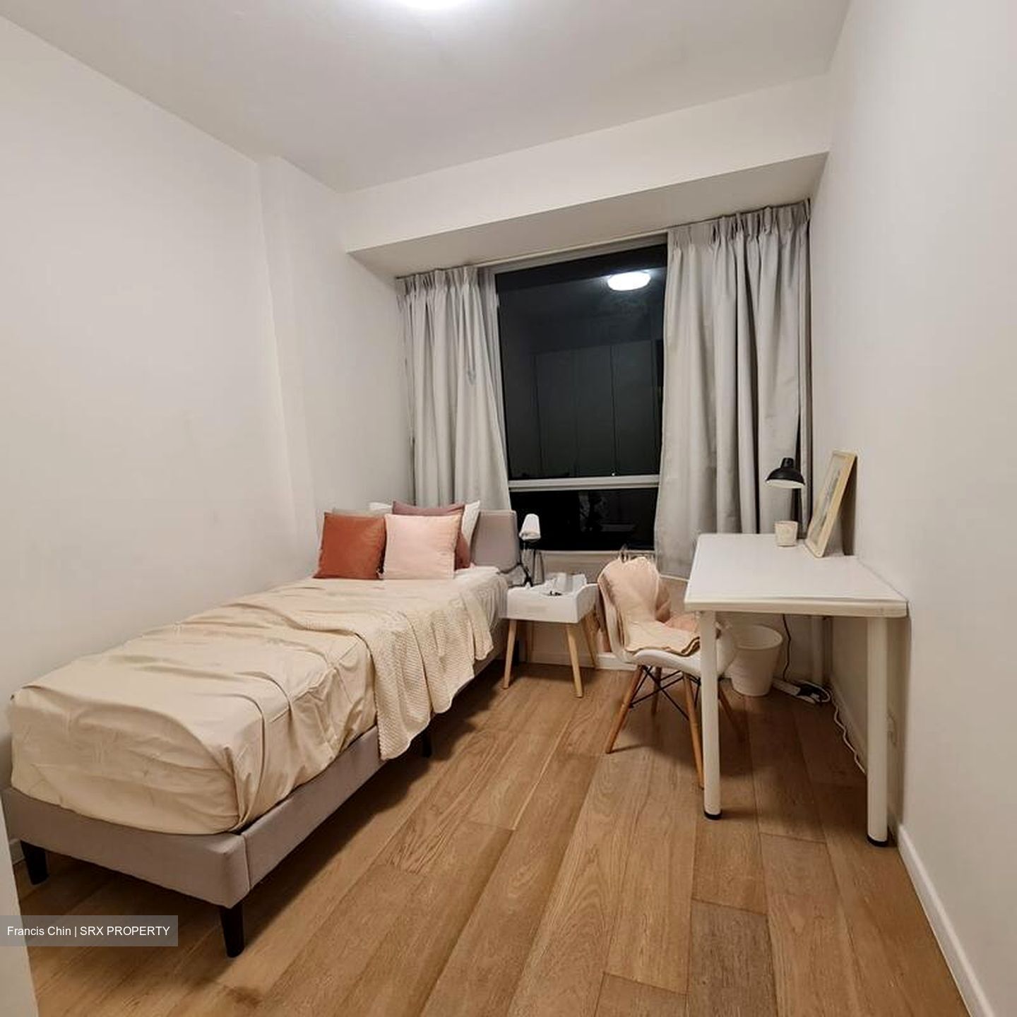 Ferraria Park Condominium (D17), Condominium #594668041